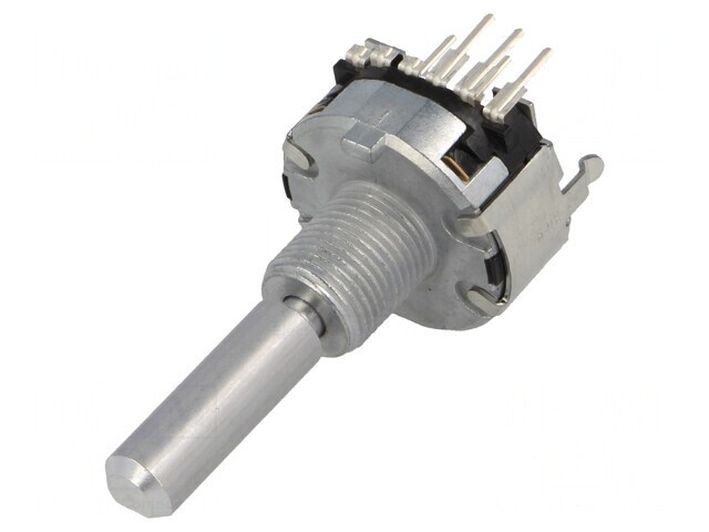 Codor Incremental 18imp/rotație 5VDC 1mA 20mm