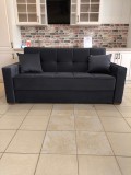 CANAPEA EXTENSIBILA ANY 8, 190X 195 CM