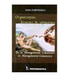 Vadim Dumitrascu - Organizatiile: Structuri de influentare - De la
