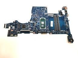 Placa de baza defecta HP PAVILION 15-CS DAG7BLMB8D0 i5-1035G4 940MX