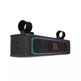 Rallybar XL , Soundbar JBL de exterior cu Bluetooth si lumini LED