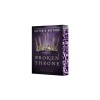 Broken Throne: A Red Queen Collection
