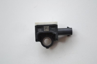Senzor de impact lateral dreapta BMW 3 F30, F80 2013 OEM: 9234989 2393423 foto