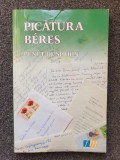 PICATURA BERES - PUNCT DE SPRIJIN