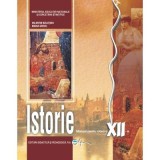 Istorie. Manual clasa a XII-a