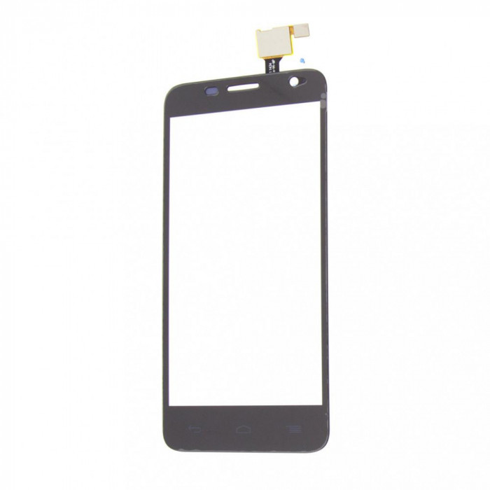 Touchscreen Alcatel One Touch Idol Mini OT-6012, Negru