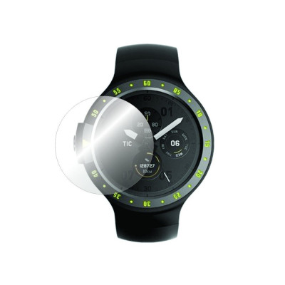 Folie de protectie Clasic Smart Protection Ceas Mobvoi Ticwatch S foto