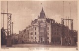 Timisoara. Siguranta Generala a Statului (circulata)