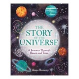 Story of the Universe