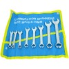 Set 8 chei combinate 8-19 COD: ST27-7B Automotive TrustedCars, Oem