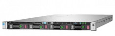 Server HP ProLiant DL360 G9, Rackabil 1U, 2 Procesoare Intel Six Core Xeon E5-2620 v3 2.4 GHz, 32 GB DDR4 ECC, 8 x 256 GB SSD NOU, Raid Controller S foto