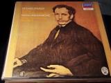 Vinil LP "Japan Press" Richard Strauss - Wiener Philharmoniker - Georg Solti &ndash; Ein Heldenleben (NM)