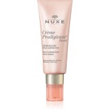 Nuxe Cr&egrave;me Prodigieuse Boost cremă de zi multi-corectoare pentru ten normal spre uscat 40 ml