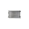 Radiator apa VW PASSAT Variant 3A5 35I TYC 737-0037, Volkswagen