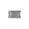 Radiator apa VW PASSAT Variant 3A5 35I TYC 737-0037