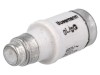 Siguranta Rapida BUSSMANN D02, 20A, 400V AC / 250V DC, Ceramica, Capacitate Rupere 50kA, Tip gR