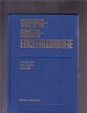 GAMMA-ANGIO-ENCEFALOGRAFIE