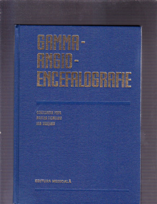 GAMMA-ANGIO-ENCEFALOGRAFIE foto