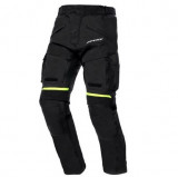 Pantaloni Moto Spyke Everglade Dry Tecno 2.0 Negru Marimea 60 120753/10101/60, General