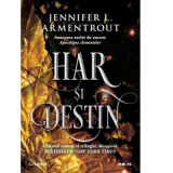 Har si destin - Jennifer L. Armentrout