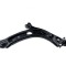 Brat suspensie roata TEKNOROT 95D338-K, Dreapta, Fata