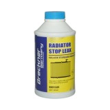 Solutie etansare radiator stop leak 325ml Breckner Germany