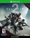 Destiny 2 Xbox One, Second-Hand