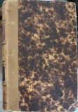 La Republique de Ciceron - M. Villemain, Didier, 1964, Franceza, 403 pagini, Hardcover, Carte Veche