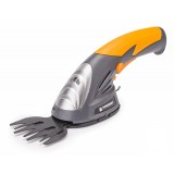 Cumpara ieftin Foarfece electric cu baterie pentru iarba gard viu 12 cm 7.2 V 1.5h 0.6 kg