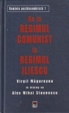 Virgil Magureanu in dialog cu Alex Mihai Stoenescu - De la regimul comunist la, Rao