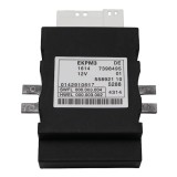 Calculator pompa combustibil BMW F06, F13, F15, F16 - 16147398495, 16147411595