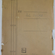 MONOGRAFIILE GEOGRAFICE , IMPORTANTA LOR STIINTIFICA SI PRACTICA IN TARA NOASTRA de P.V. COTET , ANII '70