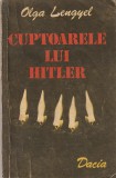 OLGA LENGYEL - CUPTOARELE LUI HITLER