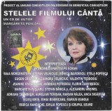 CD Margareta P&acirc;slaru &ndash; Stelele Filmului C&acirc;ntă, original