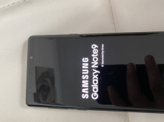 Samsung Galaxy Note 9 foto