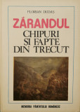 Zarandul: Chipuri si fapte din trecut - Florian Dudas