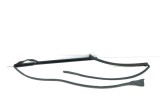Bandou superior ușă dreapta spate LAND ROVER DISCOVERY V L462 2017 OEM: HY32-255A60-AB,HY32-250A20-A 22809317