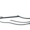 Bandou superior ușă dreapta spate LAND ROVER DISCOVERY V L462 2017 OEM: HY32-255A60-AB,HY32-250A20-A 22809317