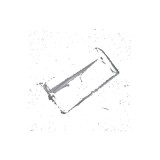 Usa exterioara frigider Smeg Originala Cod 766136840 / 766135847