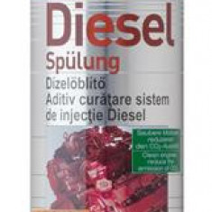 ADITIV CURATARE SISTEM DE INJECTIE DIESEL - PROFI 500 ML