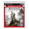 Assasin&#039;s Creed Iii Playstation 3, Second-Hand, Ubisoft