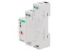 Releu Bistabil de Impulsuri SPDT BIS-413-LED