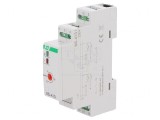 Releu Bistabil de Impulsuri SPDT BIS-413-LED