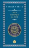 Jocul cu margele de sticla/Hermann Hesse