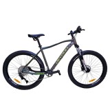 Cumpara ieftin Bicicleta Mtb Devron Riddle RM4.7 2022 - 27.5 Inch, L, Verde Ultimate FactoryBikes