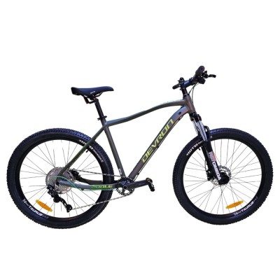 Bicicleta Mtb Devron Riddle RM4.7 2022 - 27.5 Inch, L, Albastru Ultimate FactoryBikes foto
