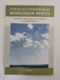 Voices of contemporary romanian poets - Dan Brudascu