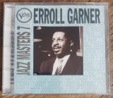 CD Erroll Garner &ndash; Verve Jazz Masters 7