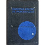 INDREPTAR PRACTIC DE PARAZITOLOGIE-AL. NICULESCU, TRAIAN LUNGU-347587