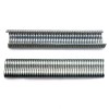 Capse sarma zincata VR16, pentru cleste Rapid, 3190 buc, 2-8 mm
